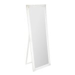 Miroir sur / pied bois 172 x 62