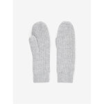 Mitaines gris zoe
