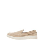 Mocassins beige Mocassins beige