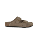Mocassins homme jimmy beige en cuir Mocassins homme jimmy beige en cuir