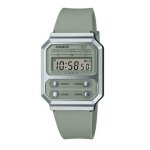 Montre a100wef - 3aef casio original vintage
