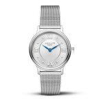 Montre amalys violette - amw - 171