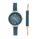 Montre anne klein ak - 3620blst femme