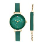 Montre anne klein ak - 3620gnst femme