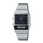 Montre aq - 800e - 1aef casio original vintage Montre aq - 800e - 1aef casio original vintage