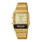 Montre aq - 800eg - 9aef casio original vintage Montre aq - 800eg - 9aef casio original vintage