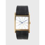 Montre astre or