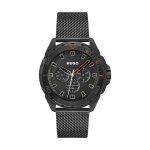 Montre boss fresh 1530289 homme Montre boss fresh 1530289 homme