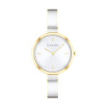 Montre calvin klein montres sculptural 25200189 femme