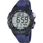 Montre calypso silicone digital for man k5607 - 2