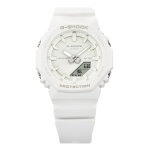 Montre casio blanc homme Montre casio blanc homme