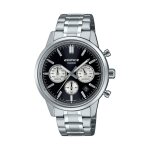 Montre casio edifice classic - efr - 575d - 1aef bracelet acier