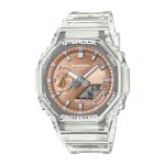 Montre casio g - shock classic - ga - 2100bm - 7a5er bracelet résine Montre casio g - shock classic - ga - 2100bm - 7a5er bracelet résine