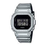 Montre casio g - shock the origin - gm - 5600ym - 8er bracelet r�sine