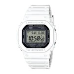 Montre casio g - shock the origin - gw - 5000hs - 7er bracelet résine Montre casio g - shock the origin - gw - 5000hs - 7er bracelet résine