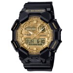 Montre casio - ga - 010ggb - 1a9er