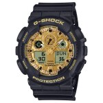 Montre casio - ga - 100ggb - 1a9er