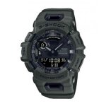 Montre casio gba - 900uu - 3aer homme