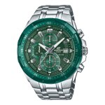 Montre casio mixte - efr - 539de - 3avuef