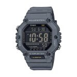 Montre casio casio timeless collection men - ae - 1600h - 8bvef bracelet rsine