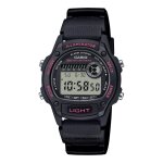 Montre casio - w - 220h - 1a2vef