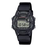 Montre casio - w - 220h - 1avef