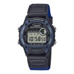 Montre casio - w - 220hf - 2avef Montre casio - w - 220hf - 2avef
