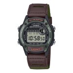 Montre casio - w - 220hf - 3avef Montre casio - w - 220hf - 3avef