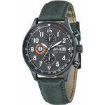 Montre chronographe homme av - 4011 - 0d - avi - 8 Montre chronographe homme av - 4011 - 0d - avi - 8