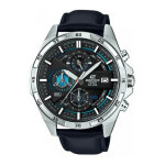 Montre chronographe homme efr - 556l - 1avuef - casio edifice