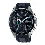 Montre chronographe homme efv - 550p - 1avuef - casio edifice