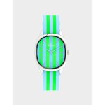 Montre colorama david h.