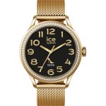 Montre connect femme ice - watch - 25316 ice smart st 2. 0 - gold - milanese - 1. 2 - 39mm