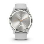 Garmin 010 - 02665 - 03 - bracelet silicone gris - 40. 4 mm