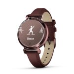 Montre connectée 010 - 02839 - 03 - garmin lily ; 2 classic Montre connectée 010 - 02839 - 03 - garmin lily ; 2 classic