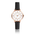 Montre connect�e edv - b029r emily westwood