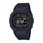 Montre connecte homme dw - h5600 - 1er - casio