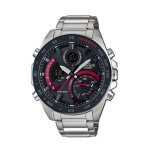 Montre connect�e homme ecb - 900db - 1aer - casio edifice