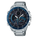Montre connectée homme ecb - 900db - 1ber - casio edifice Montre connectée homme ecb - 900db - 1ber - casio edifice