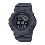 Montre connecte homme gbd - 800uc - 8er - casio g - shock