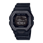 Montre connecte homme gbx - 100ns - 1er - casio g - shock