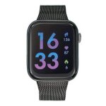 Montre connecte mixte 656513 - tekday