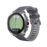 Montre connect�e mixte 900110287 - polar grit x2 pro
