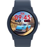 Montre connecte mixte ice - watch - 25247 ice smart junior rd 3. 0 - blue - 1. 19 amoled - 39mm
