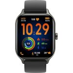 Montre connectée mixte ice - watch - 25279 ice fit rt 3. 0 - black - 1. 97 - gps - 40mm Montre connectée mixte ice - watch - 25279 ice fit rt 3. 0 - black - 1. 97 - gps - 40mm