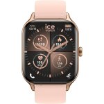 Montre connectée mixte ice - watch - 25280 ice fit rt 3. 0 - rose - gold - nude - 1. 97 - gps - 40mm Montre connectée mixte ice - watch - 25280 ice fit rt 3. 0 - rose - gold - nude - 1. 97 - gps - 40mm