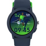 Montre connecte mixte ice - watch - 25441 ice smart junior rd - find my - blue - 39mm