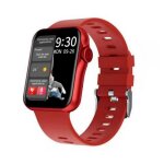 Montre connecte mixte sw022l
