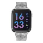 Montre connecte tekday 656512 homme