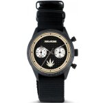 Montre dateur chronographe femmezvm125 - zadig & voltaire
